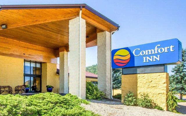 Comfort Inn Near Grand Canyon