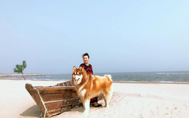 Guixu Huatang Homestay