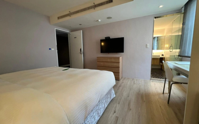 Forward Hotel Taipei