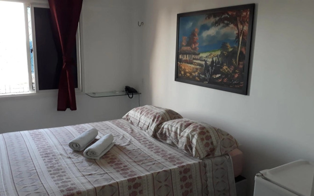 Suites Vila de Iracema