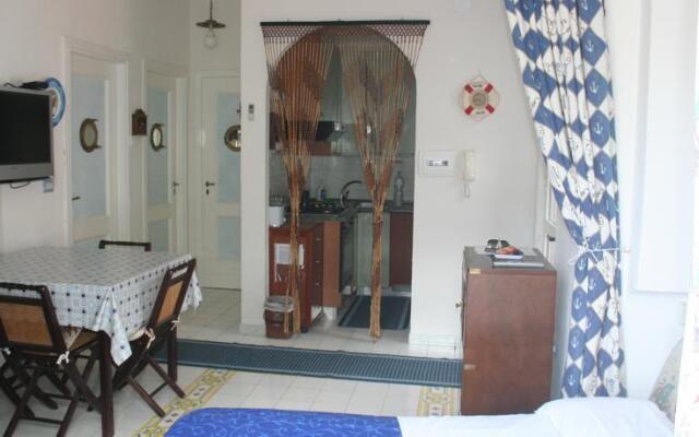 Casa Goletta