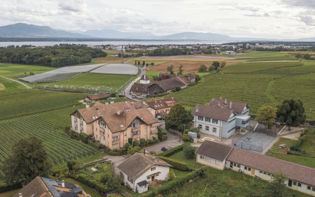 Amanthos Living Nyon