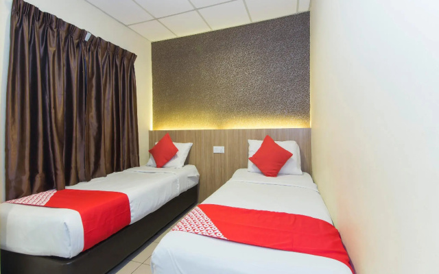 Dragon Inn Premium Hotel
