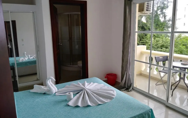 Share Mel Apartment Punta Cana Beach
