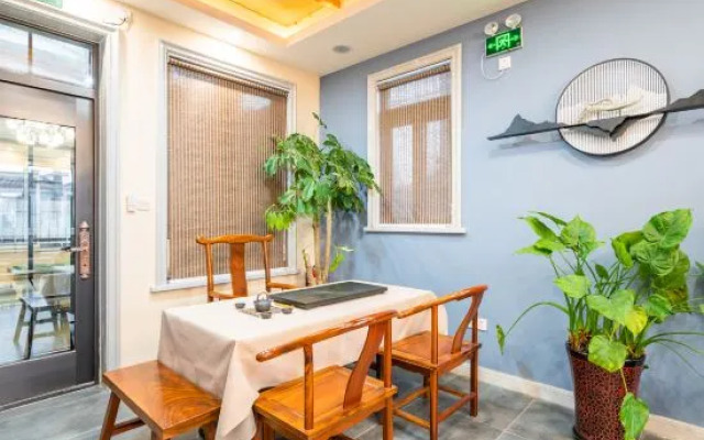 Shanghai Yifangtian Homestay
