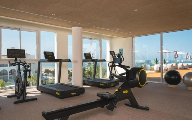 DAIA Slow Beach Hotel Conil - Adults Recommended