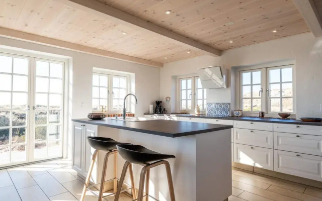 Holiday Home in FanÃ¸