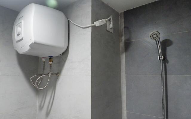 Modern Studio at Taman Melati Apartment