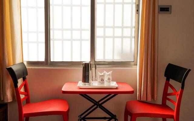 Hotel Heritage
