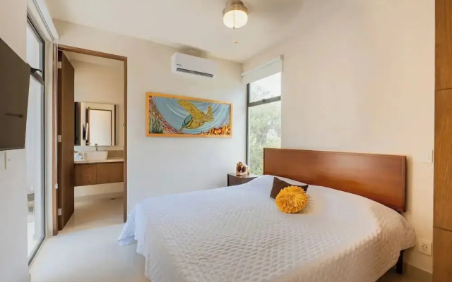 Beautiful 2 Bedroom Apartment