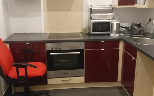 ABAI Apartments 1150