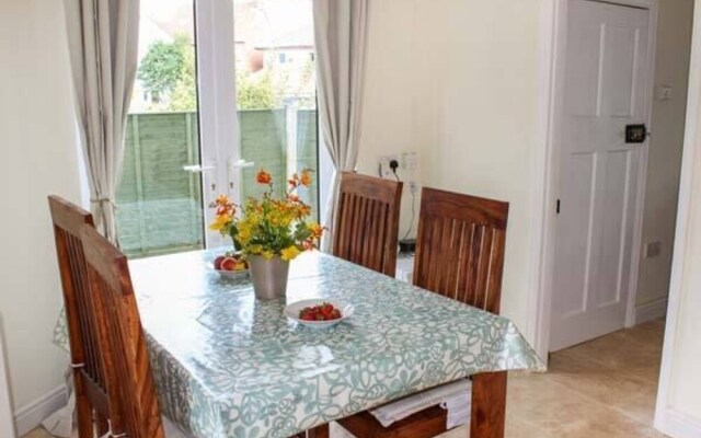 Beck View Cottage