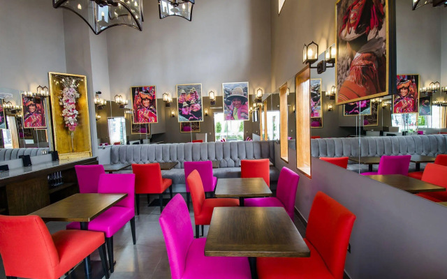 Atiq Boutique Hotel