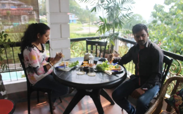 Mansarover Home Stay