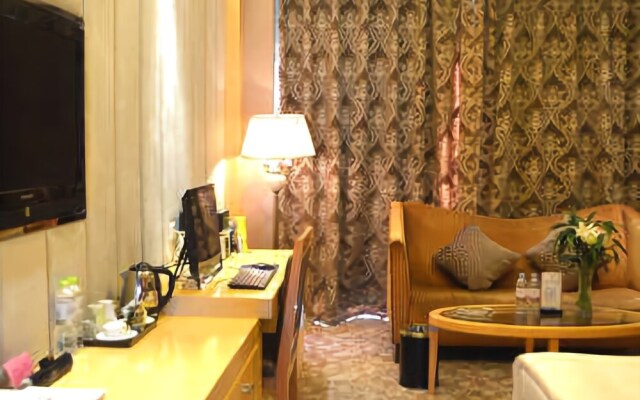Hohhot Header Hotel