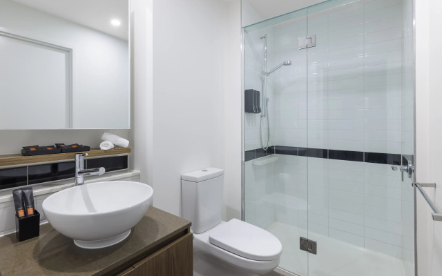 Avani Melbourne Jazz Corner Residences