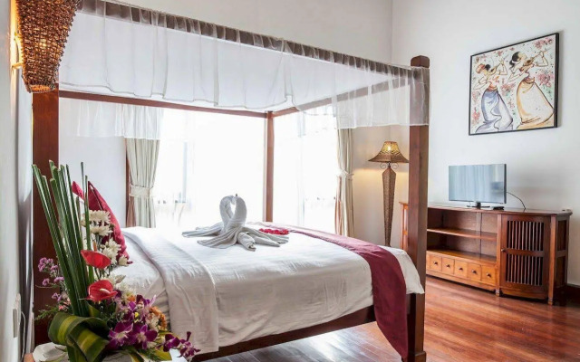 Putri Bali Villa