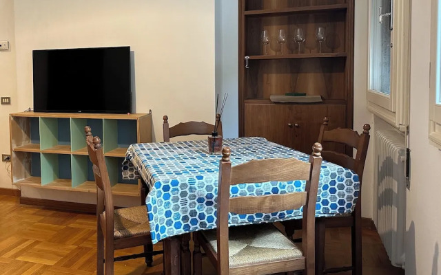 Suite D'Annunzio
