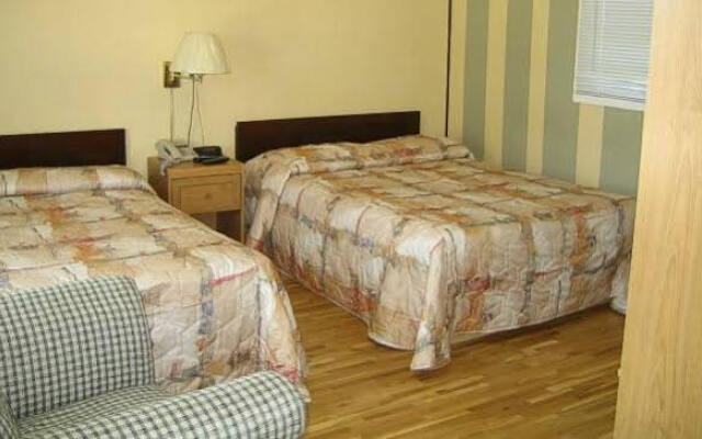 Springmount Motel