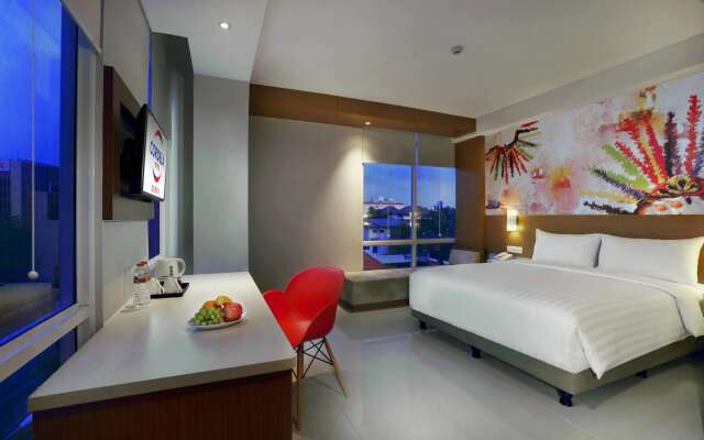 Cordela Hotel Senen