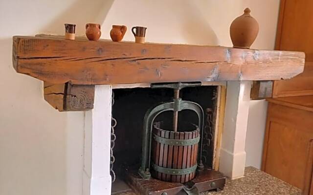 Bed And Breakfast Settesette6