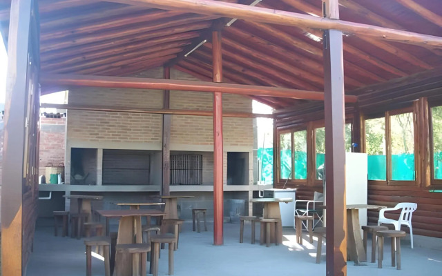 Residencial El Puma
