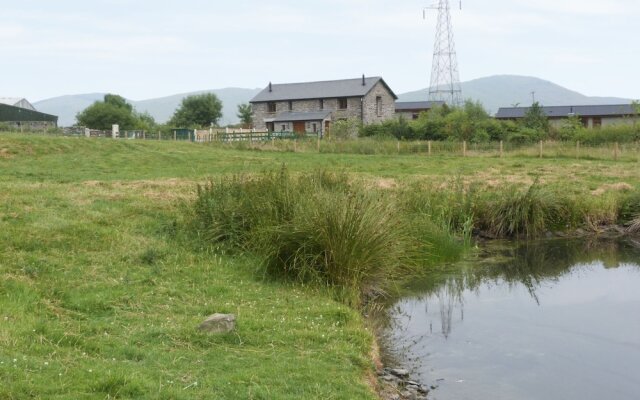 Dinny's Retreat