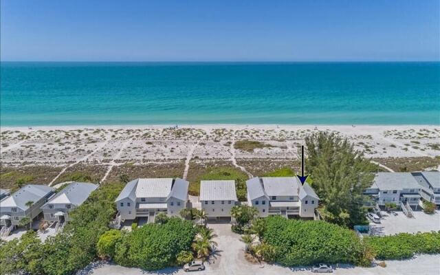 Gulf Dunes #01 - 2Br Cabin