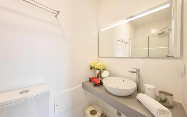 Aveiro History Apartments