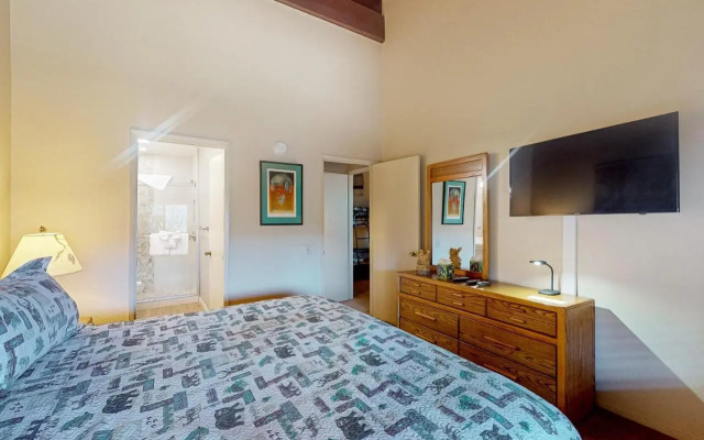Mammoth Ski & Racquet Club #131