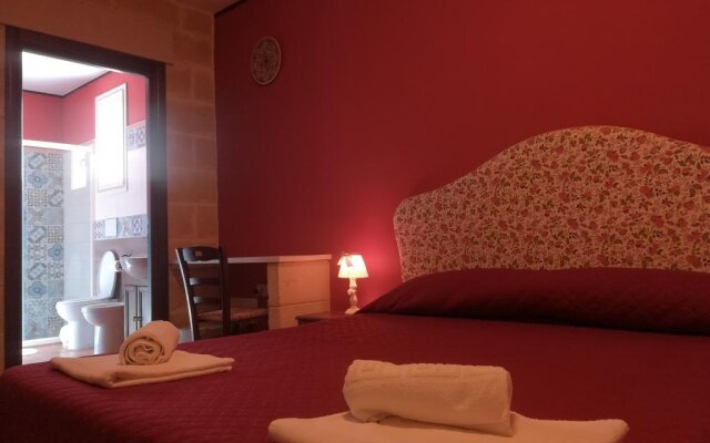 Villa Rosa Candida