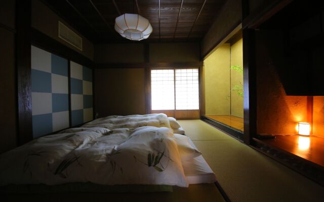 Nihon No Ashitaba