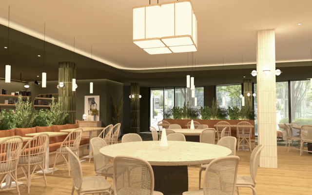 B&B HOTEL Castro Urdiales