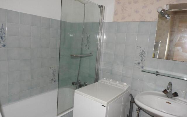 Appartement Les Sables-d'Olonne, 2 pièces, 3 personnes - FR-1-92-835