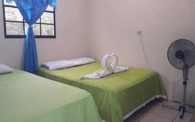 Hostal Leyendas