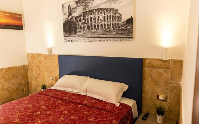 Hotel Palestro Palace