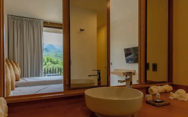Xolatlaco Tepoztlan Hotel Boutique
