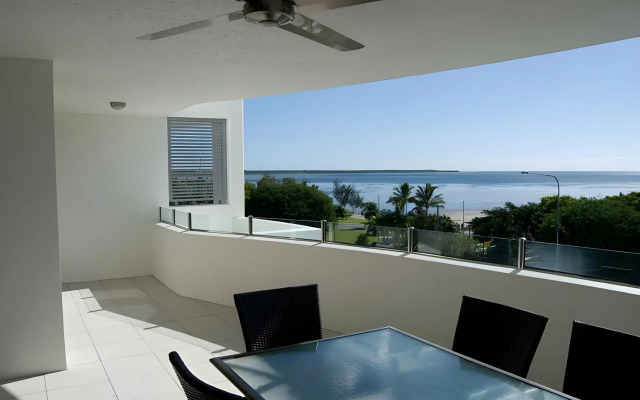 Centrepoint Apartments Cairns