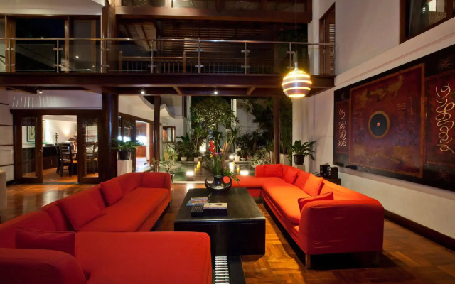 Villa Casis by Nagisa Bali