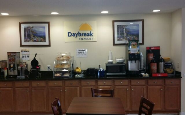 Days Inn Greensboro NC