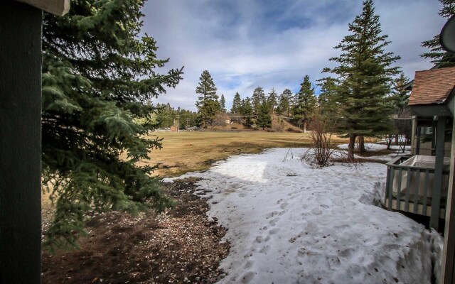 Sunny Side Up 1343 by RedAwning