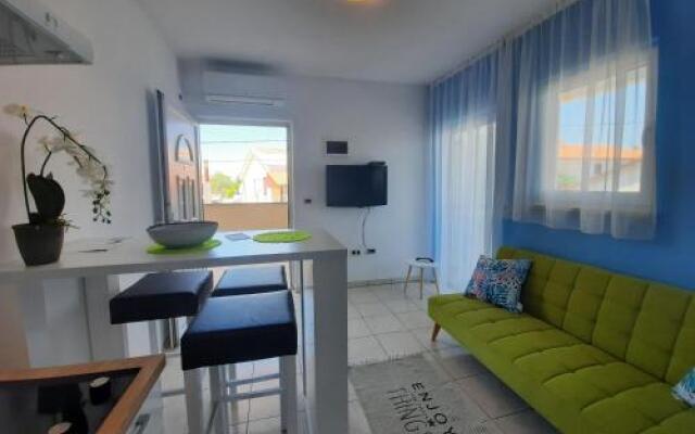 Apartments Villa Doris