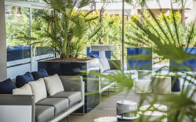 Frezya Boutique Hotel