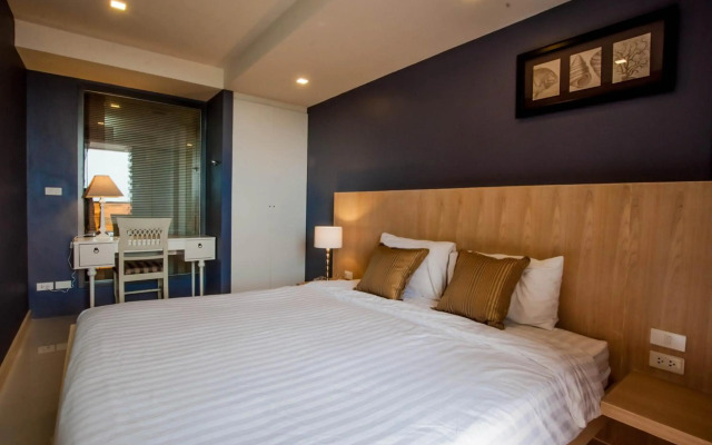 Rocco Hua Hin Beach Seaview