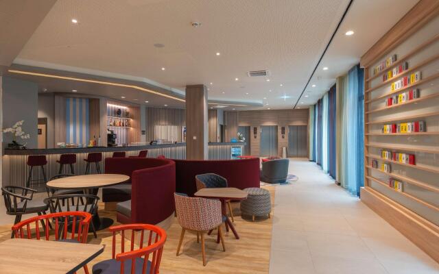 Hampton by Hilton Munich City North