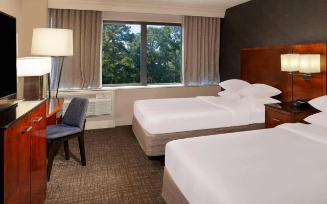 Marriott Raleigh Durham Research Triangle Park