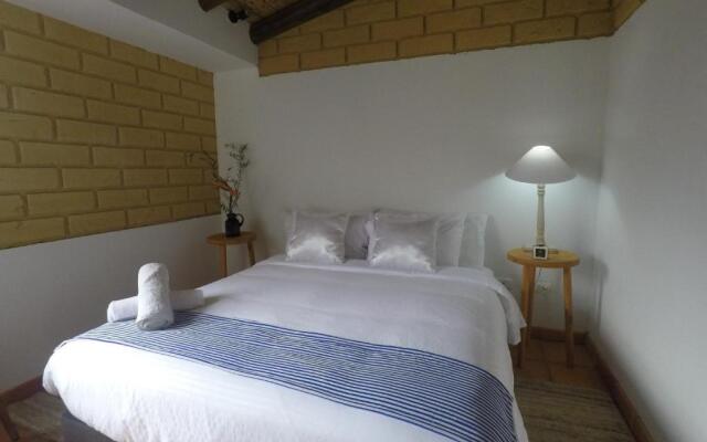 Casa Boutique Villa de Leyva - Adults only