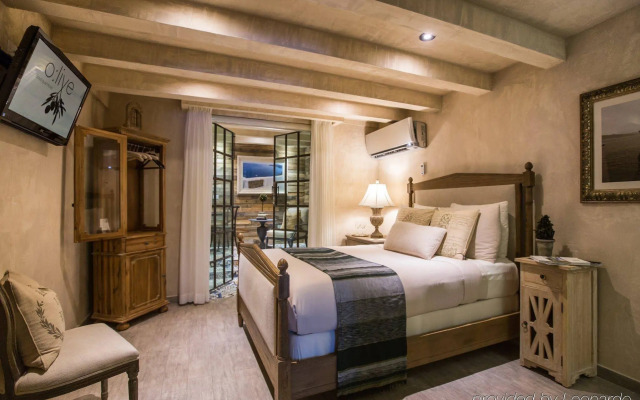 Olive Boutique Hotel, A Small Luxury Hotel of the World (Adults Only)