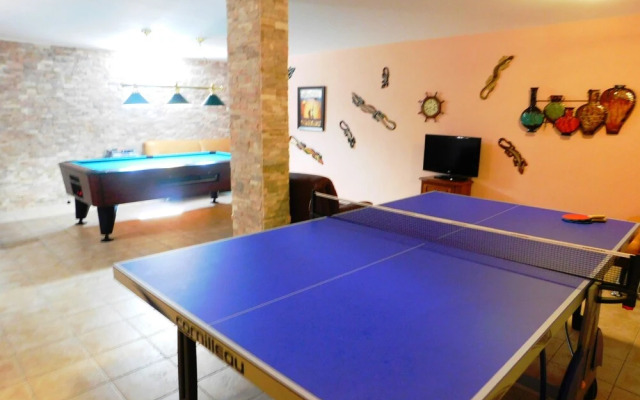 Villa Bella Vista - A131
