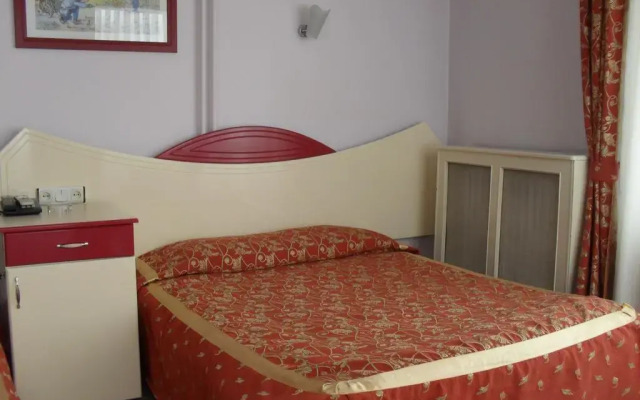 Sema Hotel
